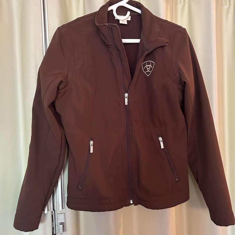 Women’s Ariat Jacket